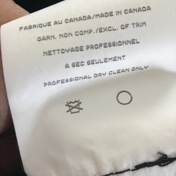 NWT  JS Collections Ladies Black Satin pants. - Picture 9 of 12